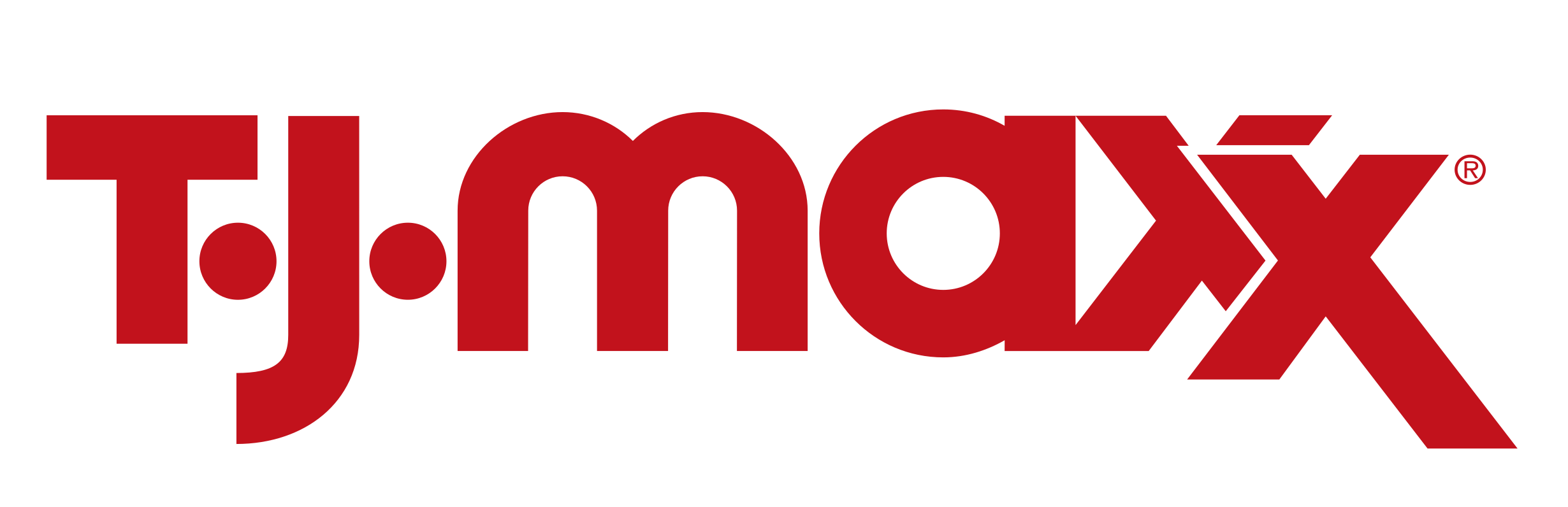 T.J. Maxx (US)